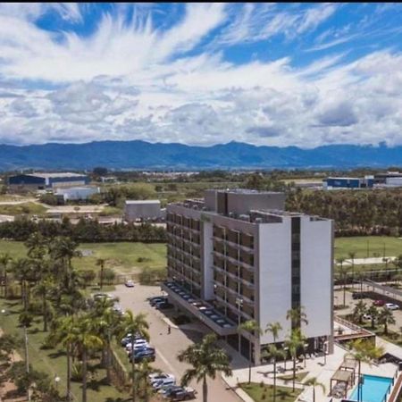 Ibis Styles Taubate Hotel Kültér fotó