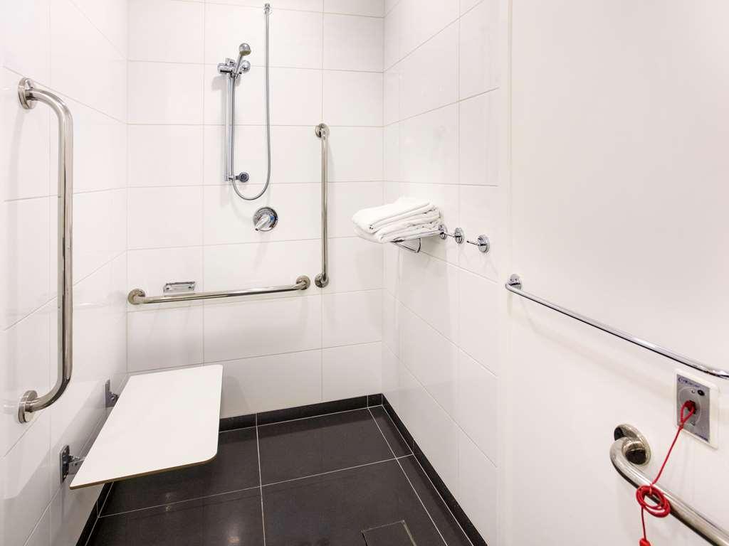 Ibis Styles Taubate Hotel Kültér fotó