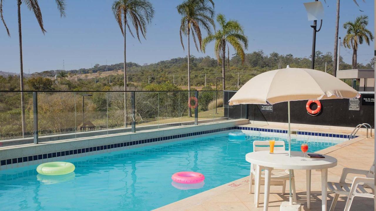 Ibis Styles Taubate Hotel Kültér fotó