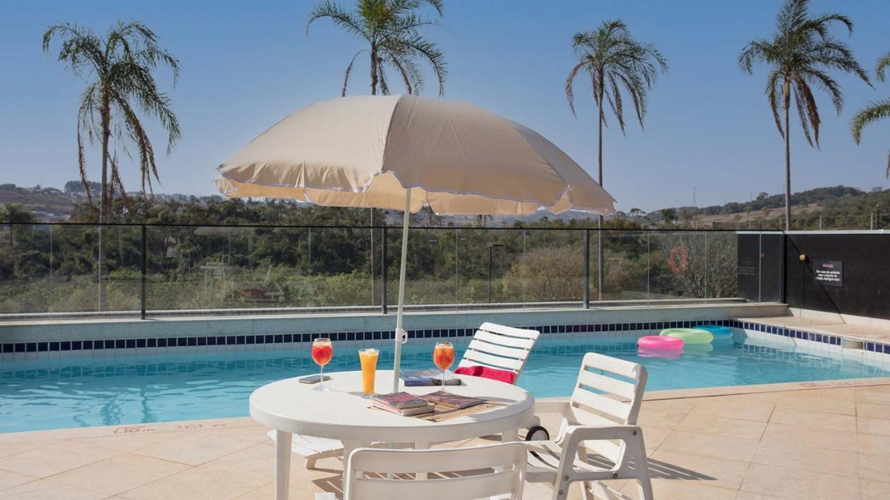 Ibis Styles Taubate Hotel Kültér fotó