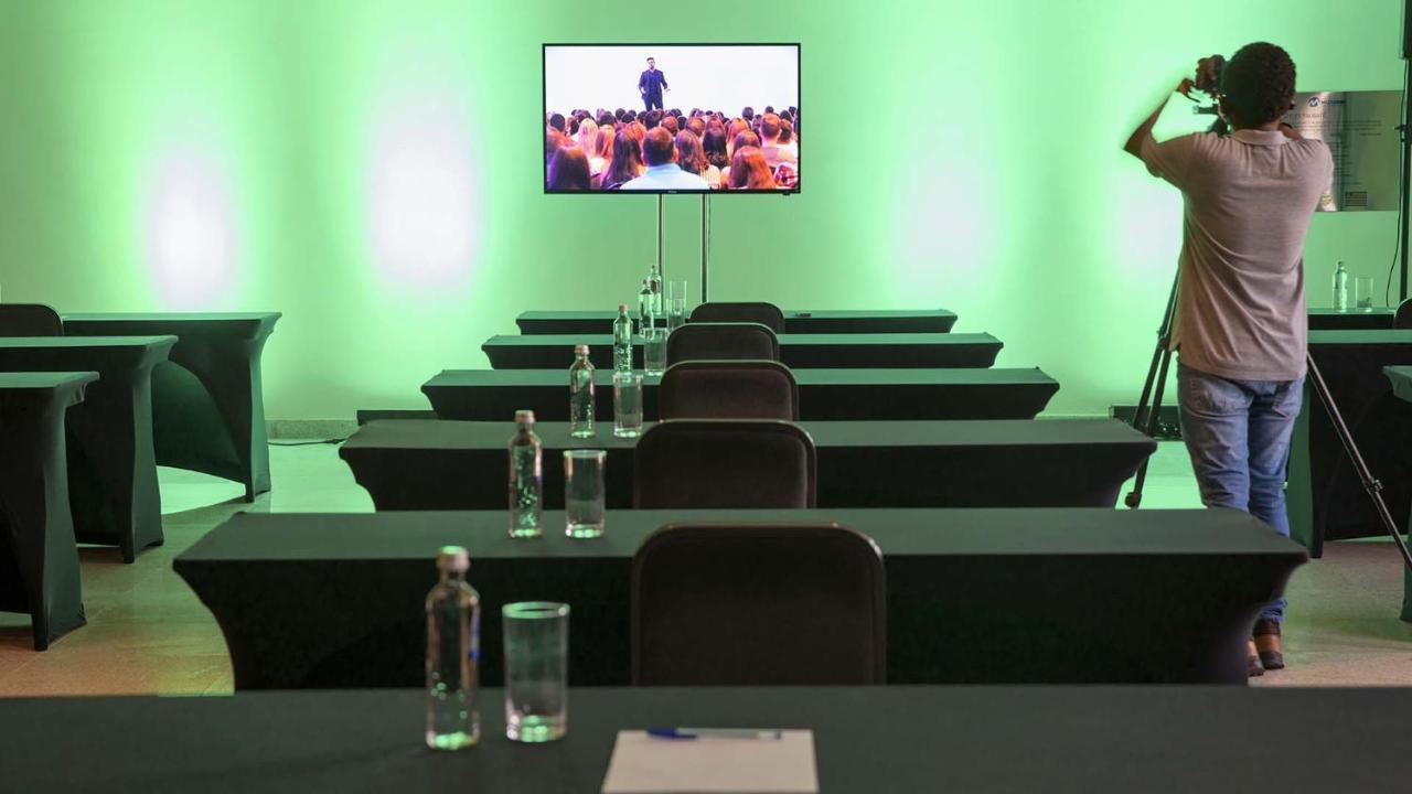 Ibis Styles Taubate Hotel Kültér fotó