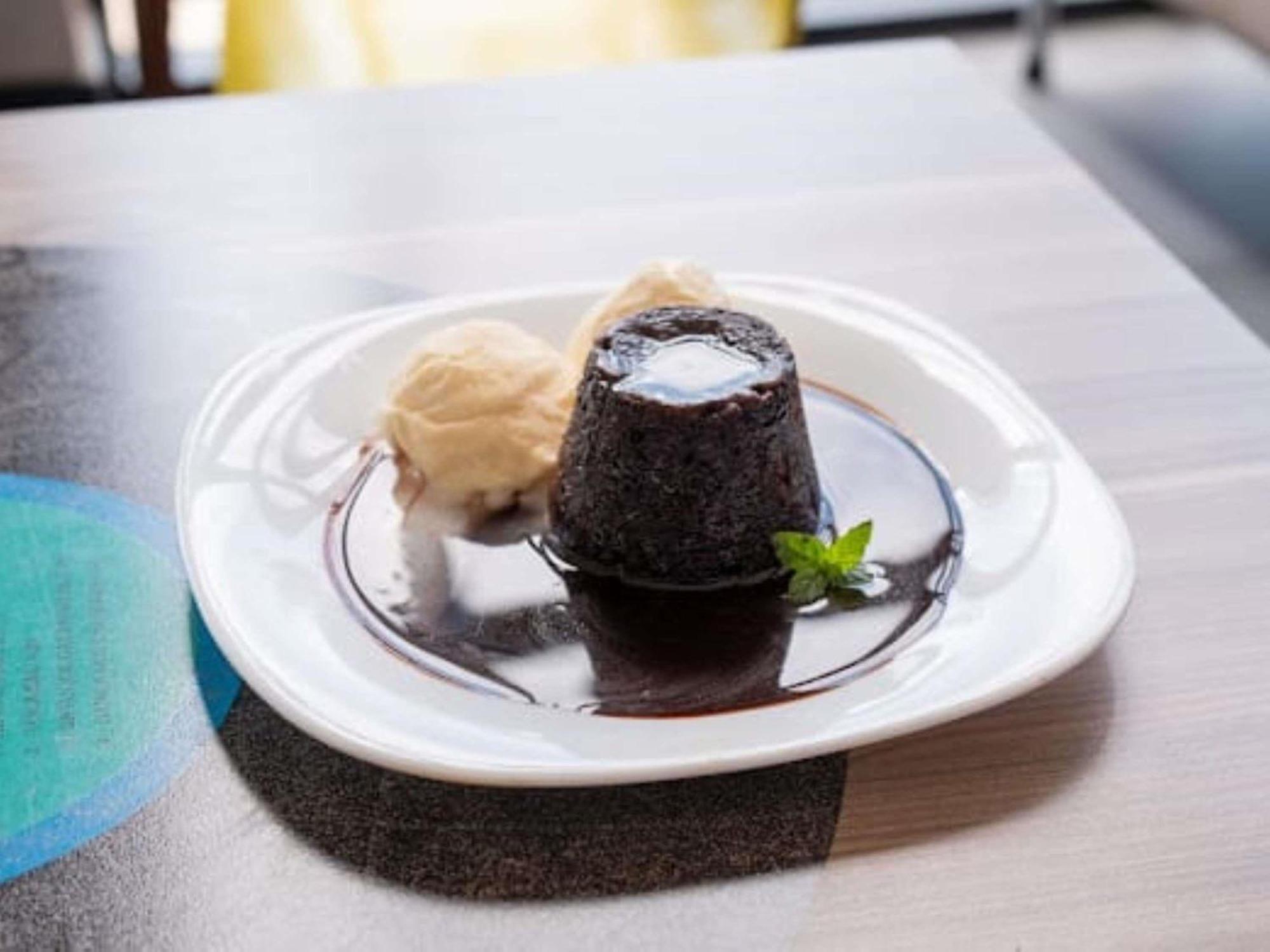 Ibis Styles Taubate Hotel Kültér fotó
