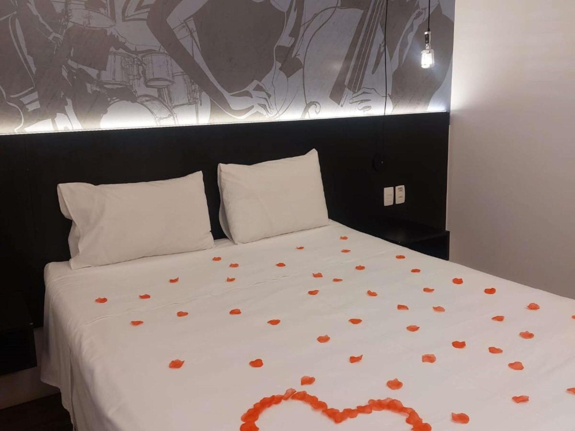 Ibis Styles Taubate Hotel Kültér fotó