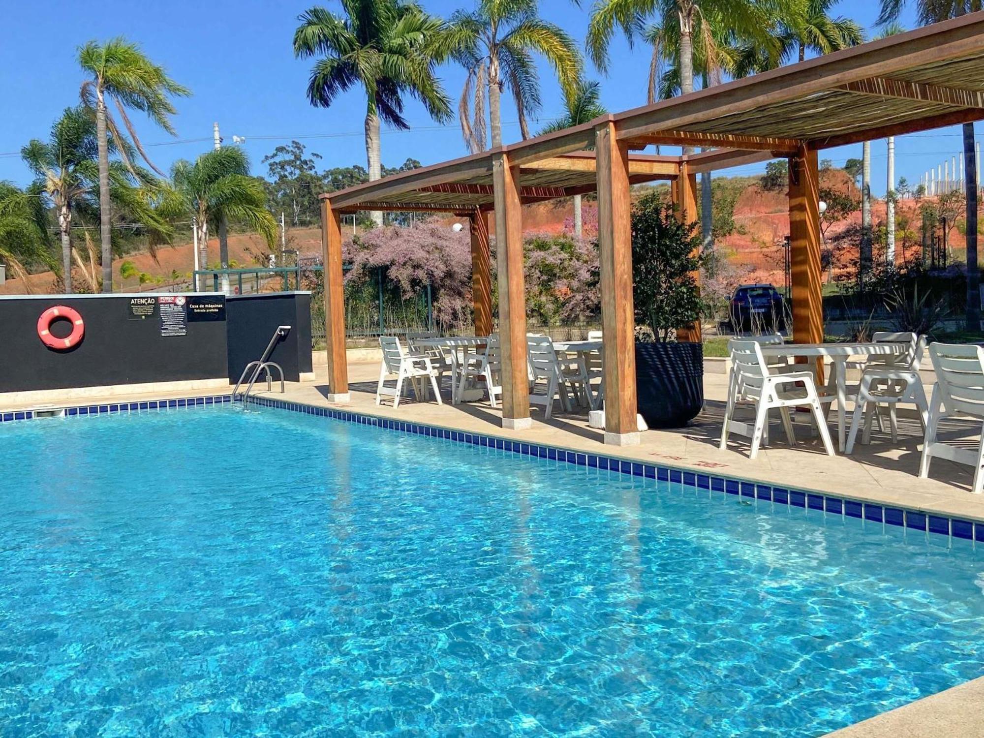 Ibis Styles Taubate Hotel Kültér fotó