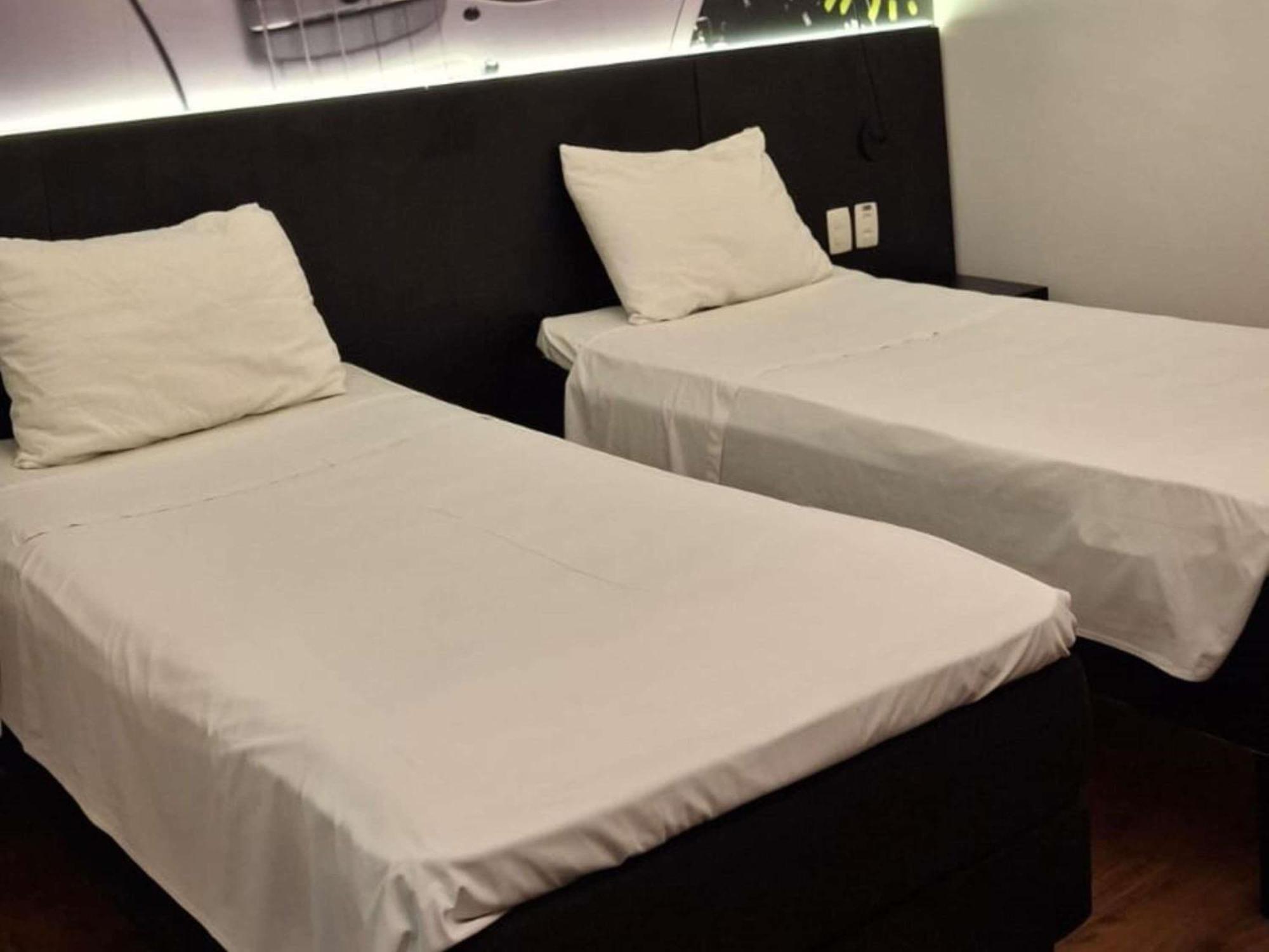 Ibis Styles Taubate Hotel Kültér fotó