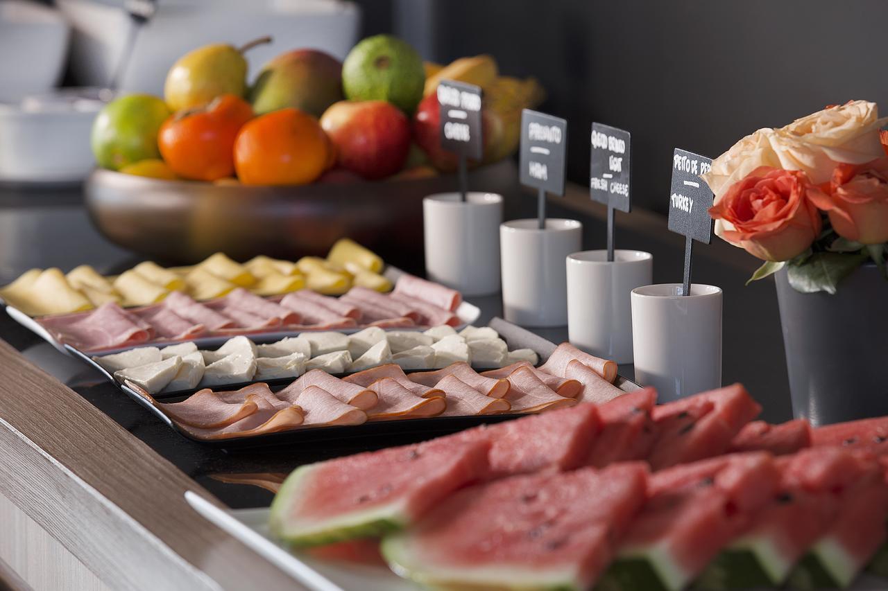 Ibis Styles Taubate Hotel Kültér fotó