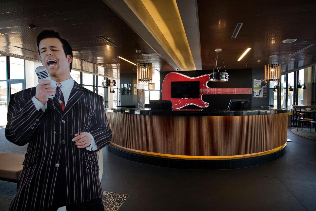 Ibis Styles Taubate Hotel Kültér fotó